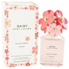 DAISY EAU SO FRESH BLUSH By Marc Jacobs For Women - 2.5 EDT SPRAY